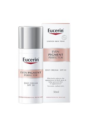 کرم صورت همه انواع پوست Eucerin - کد 872994680