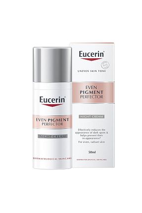 کرم صورت همه انواع پوست Eucerin - کد 872994503