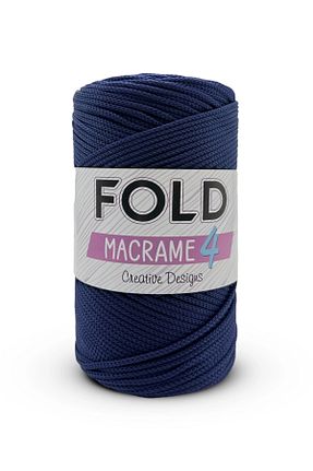 نخ بافندگی سرمه ای FOLD - کد 832907228