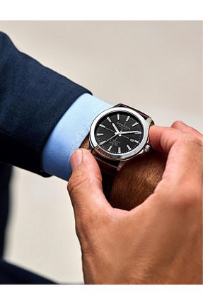 ساعت مچی مردانه 42 میلی متر Rodania - کد 872998202