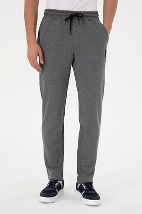 شلوار کرمگن طوسی مردانه Comfort U.S. Polo Assn. - کد 872988166