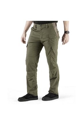 شلوار اسپرت خاکی مردانه بافتنی 5.11 Tactical - کد 73424887