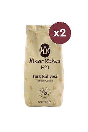 قهوه ترک Hisar Kahve - کد 873022569