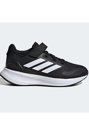 کفش دو و میدانی و تمرینی مشکی زنانه adidas - کد 828498313