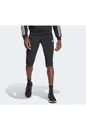 شوارک اسپرت مشکی مردانه متوسط adidas - کد 466327556