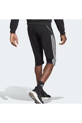 شوارک اسپرت مشکی مردانه متوسط adidas - کد 466327556