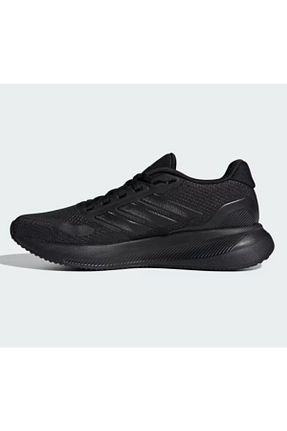کفش دو و میدانی و تمرینی مشکی زنانه adidas - کد 828497966