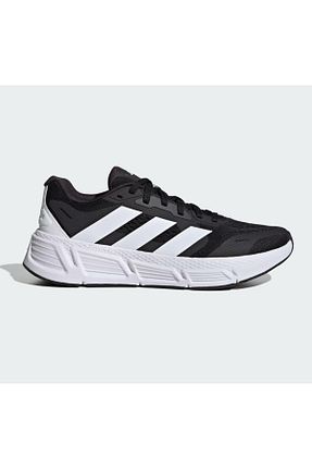 کفش اسنیکر رنگی زنانه بند دار adidas - کد 766023378