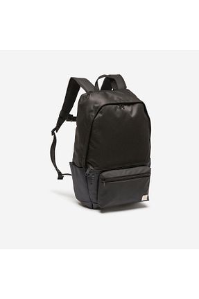 کیف اسپرت مشکی زنانه 25 L Decathlon - کد 808471869