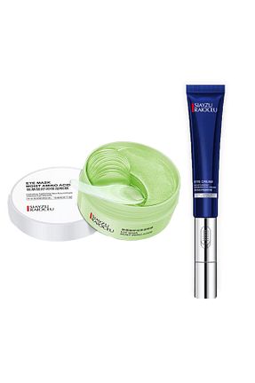 ماسک چشم Koyu Halka Karşıtı SIAYZU - کد 728961812