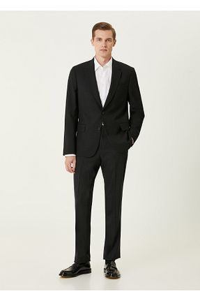 پیراهن بژ زنانه رگولار Paul Smith - کد 873101216