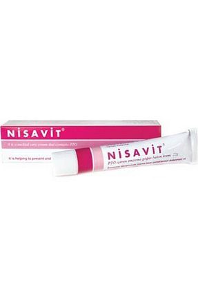 کرم نوک سینه Nisavit - کد 6886411