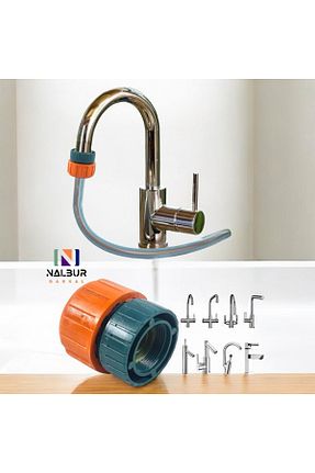 اتصال شلنگ Nalbur Bakkal - کد 873107413