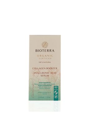 سرم پوست همه انواع پوست Bioterra - کد 90839370