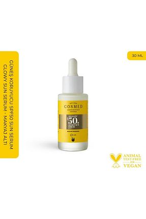 روغن مراقبت COSMED - کد 873124862