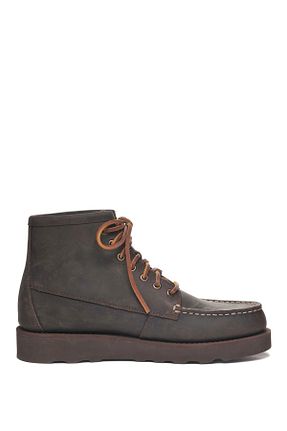 بوت / نیم بوت بژ زنانه Sebago - کد 873144927