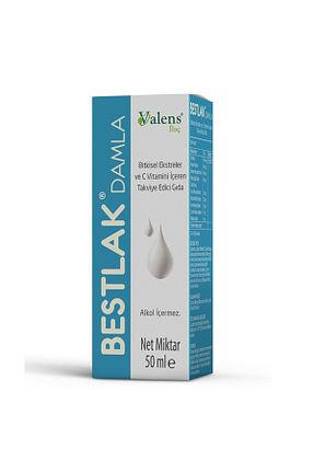 نوشیدنی تقویتی شیر Bestlak - کد 52332268