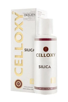محصولات گیاهی Celloxy - کد 58663213