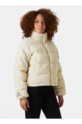کاپشن اسپرت بژ زنانه رگولار Helly Hansen - کد 873168926