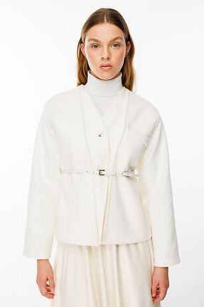 کت حجاب نباتی زنانه Relaxed Hooopstore - کد 873182688