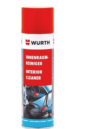 ست مراقبت خودرو Würth - کد 7103076