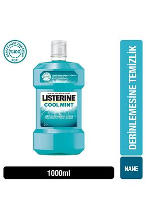 دهانشویه Listerine - کد 38316371