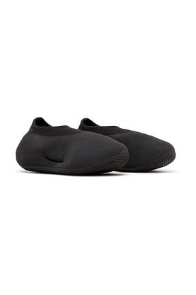 کفش اسنیکر مشکی زنانه بند دار adidas - کد 867604641