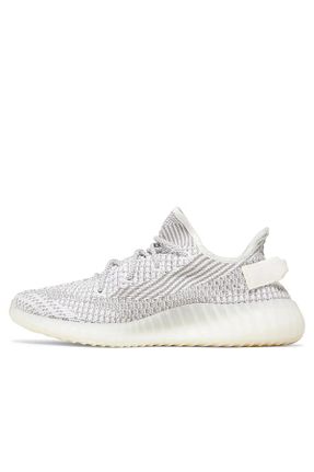 کفش اسنیکر سفید زنانه بند دار adidas - کد 867604654