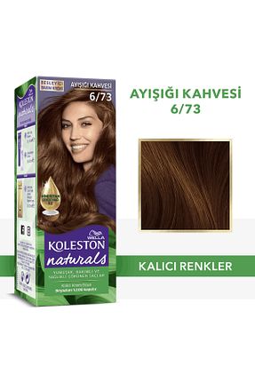 رنگ مو مشکی Wella - کد 71269804
