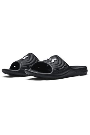 دمپائی اسپرت مشکی مردانه EVA Under Armour - کد 93999081