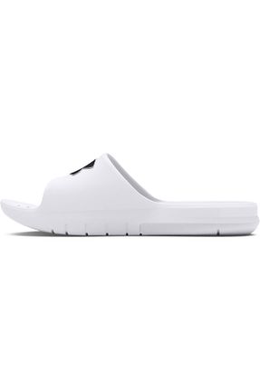 دمپائی اسپرت سفید زنانه EVA Under Armour - کد 37722331