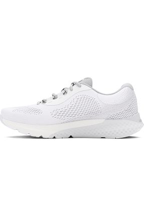 کفش دو و میدانی و تمرینی سفید زنانه Under Armour - کد 797113758