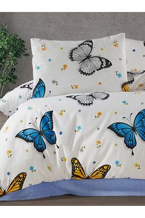 روتختی دونفره رنگی 200 x 200 Faiend - کد 865160347