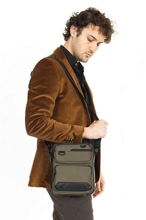 کیف دستی مشکی زنانه سایز متوسط Necati Çanta - کد 834902902