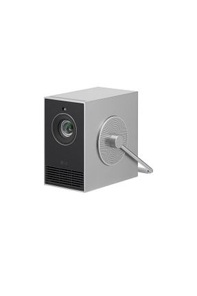 پروژکتور طوسی 4K LG - کد 871337785
