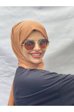 شال متالیک زنانه ALDAİR - کد 871358104