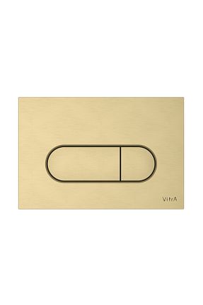 فلش تانک طلائی VitrA - کد 802502416