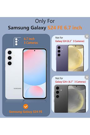 کاور و قاب مشکی Fibaks - کد 872054437