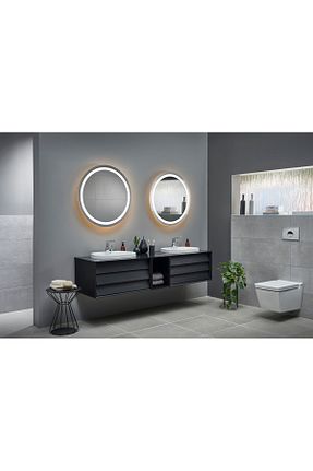 فلش تانک متالیک VitrA - کد 239263618