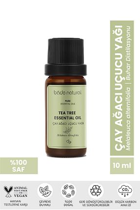 روغن مراقبت Bade Natural - کد 4183320