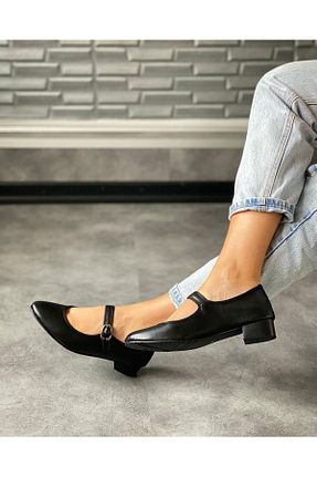 بابت مشکی زنانه پارچه ای Zuum - کد 461832581