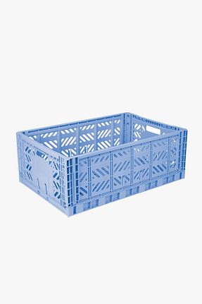 سبد آبی پلاستیک Aykasa - کد 42772121