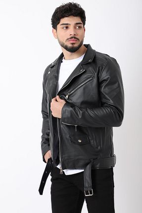 کت مشکی مردانه اسلیم فیت ByTrend - کد 871482144