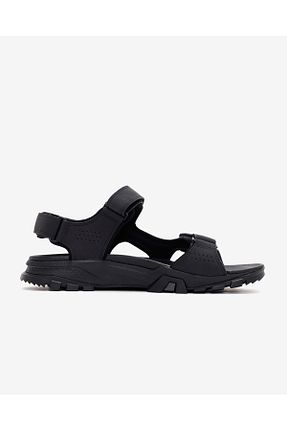 صندل مشکی مردانه پاشنه تخت Timberland - کد 776448508