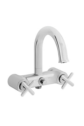 شیرآلات حمام برنجی VitrA - کد 815731140