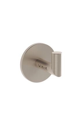 آویز حمام طوسی VitrA - کد 40796848
