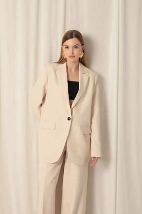 کاپشن طوسی زنانه رگولار Dimba Shopping - کد 885899931
