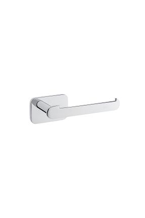 پایه دستمال توالت طوسی برنجی VitrA - کد 268307754
