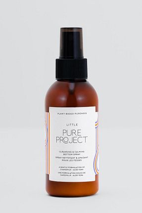 روغن و کرم کودک Pure Project - کد 87234554