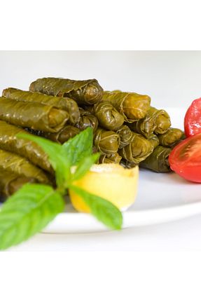 برگ درخت انگور GÜLCAN HANIMIN ÇİFTLİĞİ - کد 871443210